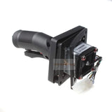 Joystick Controller 1600345 1001134438 1600402 Compatible with JLG Scissor Lift 1930ES 2030ES 2630ES 2646ES 3246ES - Fab Heavy Parts