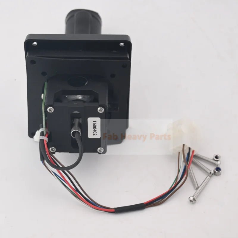 Joystick Controller 1600402S HJ75 Fits for JLG 2030ES 3246ES 2630ES 1930ES - Fab Heavy Parts