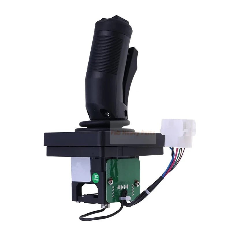 Joystick Controller 1600402S HJ75 Fits for JLG 2030ES 3246ES 2630ES 1930ES - Fab Heavy Parts