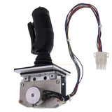 Joystick Controller 1600403 Fits for JLG Scissor Lift 269MRT 3369LEM3369 4069LEM4069 3394RT4394RT - Fab Heavy Parts