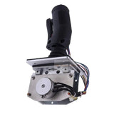 Joystick Controller 1600403 Fits for JLG Scissor Lift 269MRT 3369LEM3369 4069LEM4069 3394RT4394RT - Fab Heavy Parts