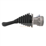 Joystick Controller 206-3303 2063303 Fits for Caterpillar Excavator CAT 311C 314C 315C 318C 320C 321C 322C 325C