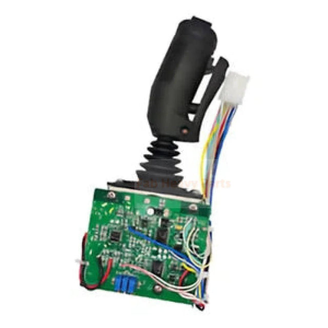 Joystick Controller 211751 Fits for Skyjack - Fab Heavy Parts