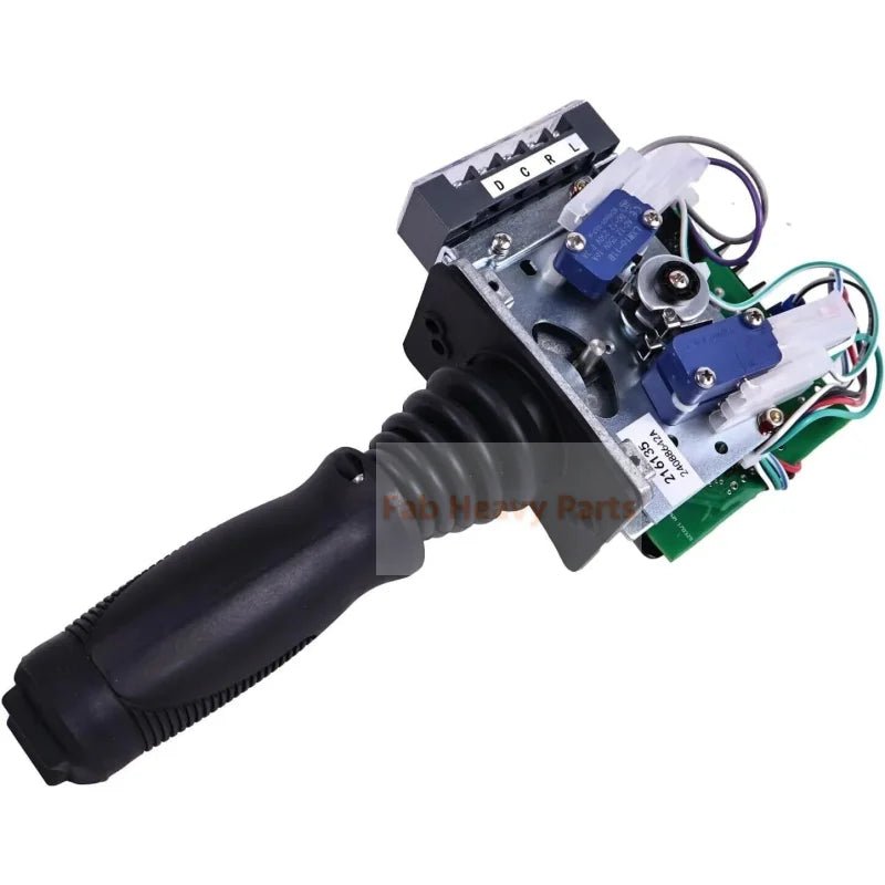 Joystick Controller 216135 56579 216135GT Fits for Genie Boom Lift Z34 ...