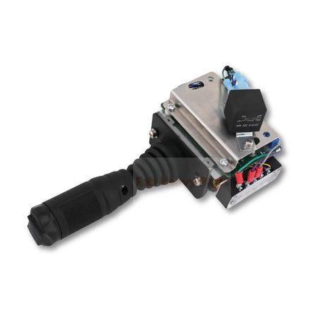 Joystick Controller 216135GT 56579GT 216135 56579 Fits for Genie Boom Lift Z-34/22 IC