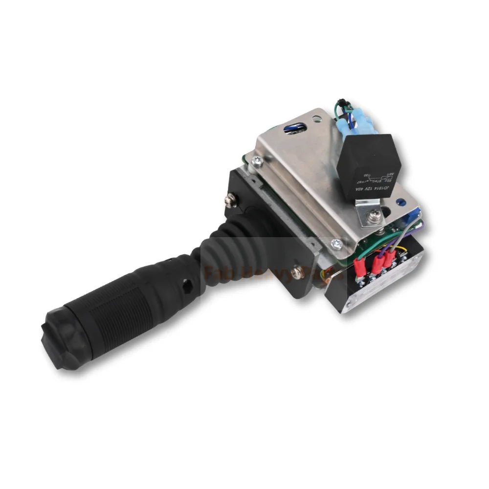 Joystick Controller 216135GT 56579GT 216135 56579 Fits for Genie Boom Lift Z - 34/22 IC - Fab Heavy Parts
