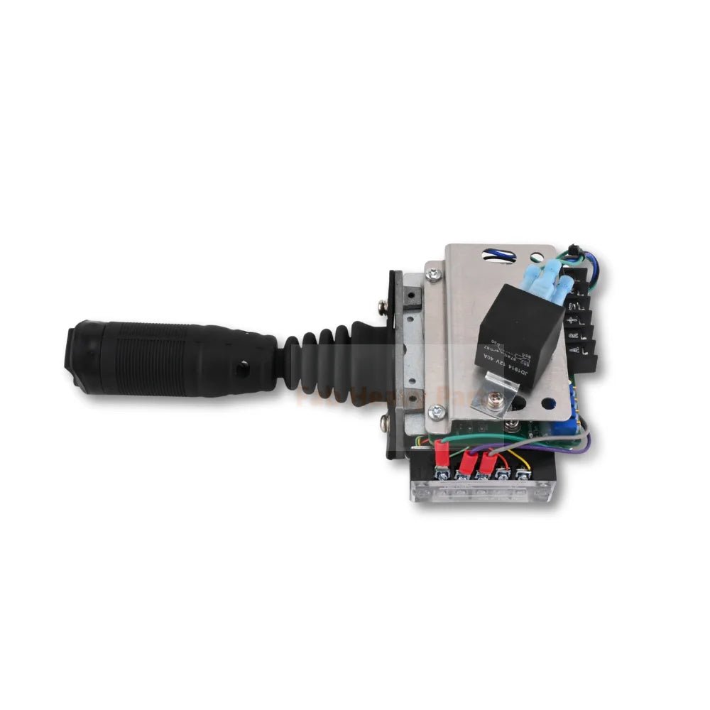 Joystick Controller 216135GT 56579GT 216135 56579 Fits for Genie Boom Lift Z - 34/22 IC - Fab Heavy Parts