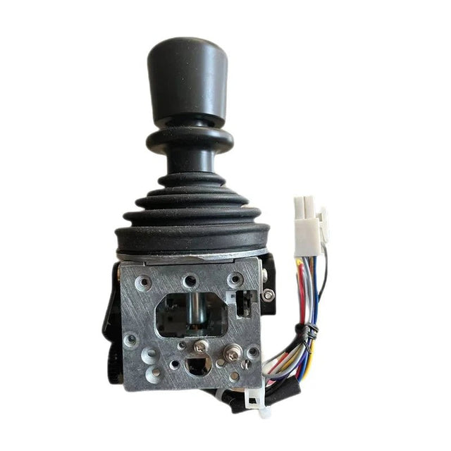 Joystick Controller 2187202 Fits for Vogele Asphalt Paver Super 1600 - 2 1800 - 2 1803 - 2 1880 - 3 1900 - 2 1900 - 3 2100 - 2 2100 - 3 - Fab Heavy Parts