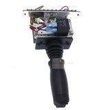 Joystick Controller 234923GT Fits for Genie Z - 30/20N Z - 34/22 Z - 34/22N Z - 45/25 Z - 45/25J - Fab Heavy Parts