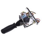 Joystick Controller 234923GT Fits for Genie Z - 30/20N Z - 34/22 Z - 34/22N Z - 45/25 Z - 45/25J - Fab Heavy Parts