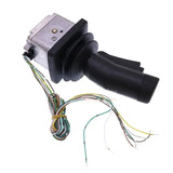 Joystick Controller 2441305180 Fits for Haulotte HA16PX HA18PX HA20PX HA26PX H14TPX H16TPX H21TPX H23TPX H25TPX - Fab Heavy Parts