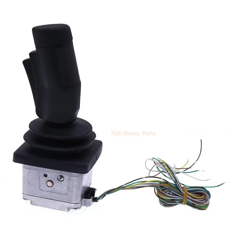 Joystick Controller 2441305180 Fits for Haulotte HA16PX HA18PX HA20PX HA26PX H14TPX H16TPX H21TPX H23TPX H25TPX - Fab Heavy Parts