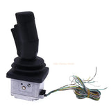 Joystick Controller 2441305180 Fits for Haulotte HA16PX HA18PX HA20PX HA26PX H14TPX H16TPX H21TPX H23TPX H25TPX - Fab Heavy Parts