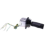 Joystick Controller 2441305180 Fits for Haulotte HA16PX HA18PX HA20PX HA26PX H14TPX H16TPX H21TPX H23TPX H25TPX - Fab Heavy Parts