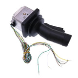 Joystick Controller 2441305180 Fits for Haulotte HA16PX HA18PX HA20PX HA26PX H14TPX H16TPX H21TPX H23TPX H25TPX