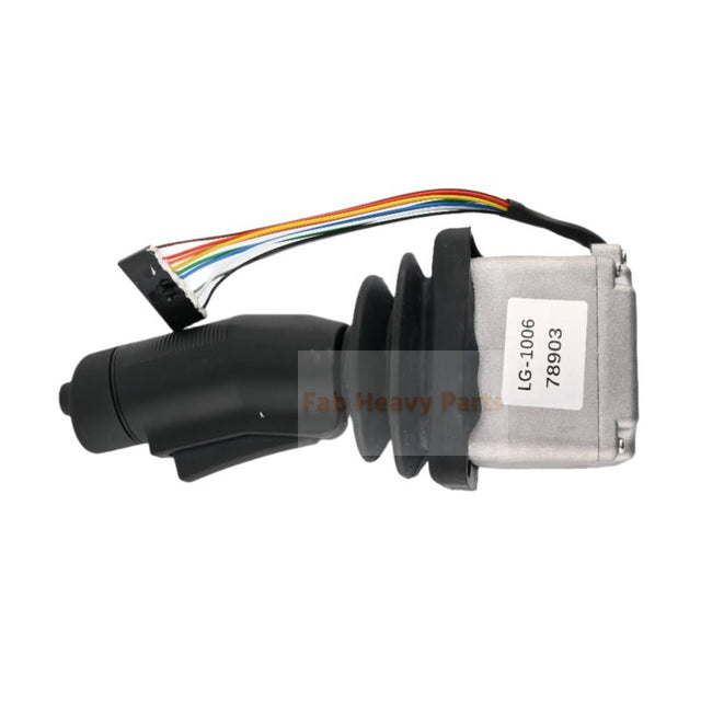 Joystick Controller 2441305190 Fits for Haulotte - Fab Heavy Parts