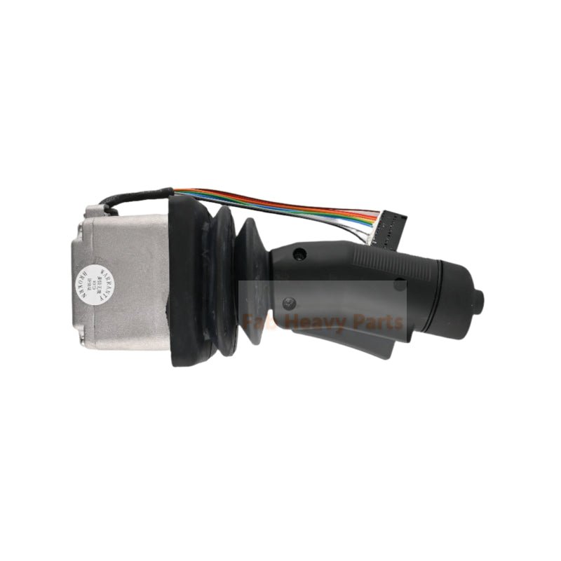 Joystick Controller 2441305190 Fits for Haulotte - Fab Heavy Parts