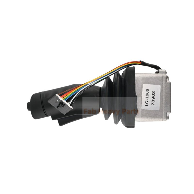 Joystick Controller 2441305190 Fits for Haulotte - Fab Heavy Parts
