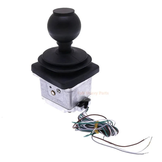 Joystick Controller 2441305340 Fits for Haulotte Boom Lift HA16SPX HA18SPX H16TPX H14T HA15X HA260PX HA32PX HA20PX - Fab Heavy Parts