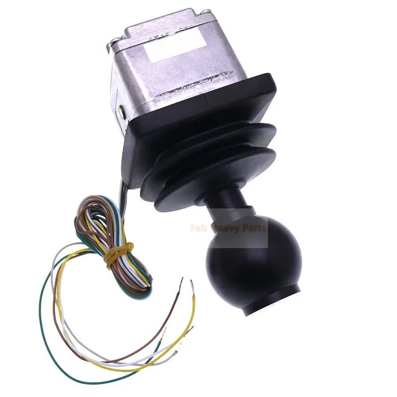 Joystick Controller 2441305350 Fits for Haulotte HA16SPX HA18SPX HA16TPX HA260PX - Fab Heavy Parts
