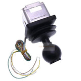 Joystick Controller 2441305350 Fits for Haulotte HA16SPX HA18SPX HA16TPX HA260PX - Fab Heavy Parts