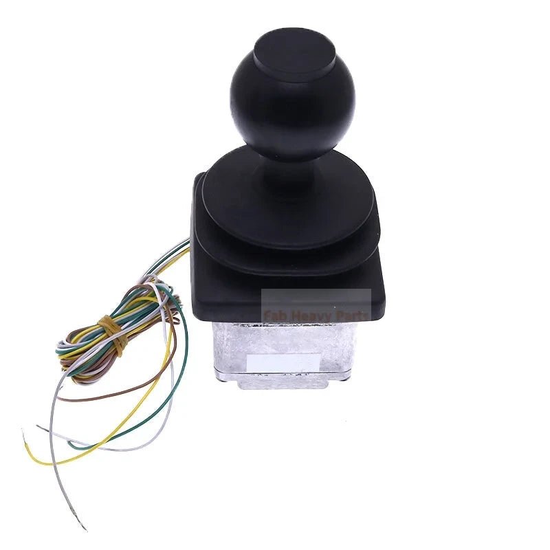 Joystick Controller 2441305350 Fits for Haulotte HA16SPX HA18SPX HA16TPX HA260PX - Fab Heavy Parts