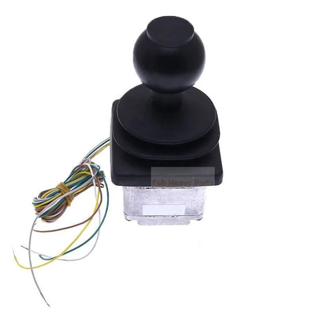 Joystick Controller 2441305350 Fits for Haulotte HA16SPX HA18SPX HA16TPX HA260PX - Fab Heavy Parts