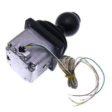 Joystick Controller 2441305350 Fits for Haulotte HA16SPX HA18SPX HA16TPX HA260PX - Fab Heavy Parts