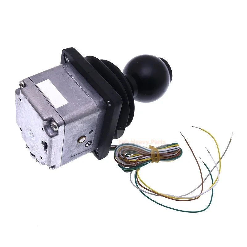 Joystick Controller 2441305350 Fits for Haulotte HA16SPX HA18SPX HA16TPX HA260PX - Fab Heavy Parts