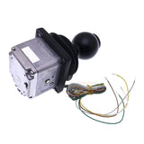 Joystick Controller 2441305350 Fits for Haulotte HA16SPX HA18SPX HA16TPX HA260PX