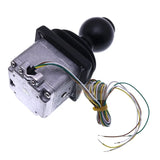 Joystick Controller 2441305350 Fits for Haulotte HA16SPX HA18SPX HA16TPX HA260PX