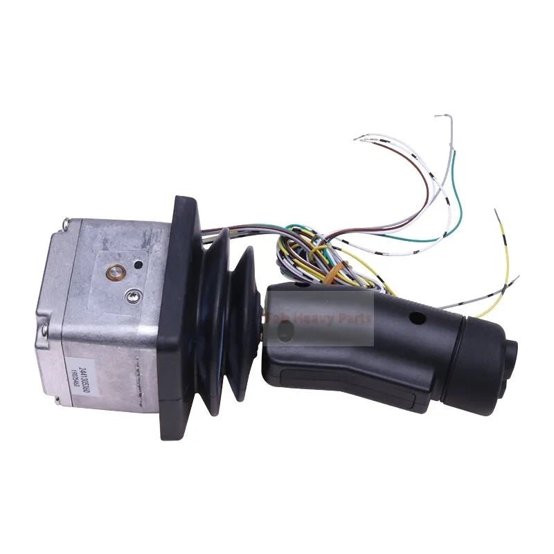 Joystick Controller 2441305360 Fits for Haulotte HA16SPX HA18SPX HA16TPX H14T(X) HB40 - Fab Heavy Parts