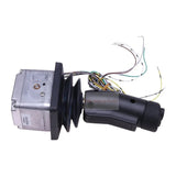 Joystick Controller 2441305360 Fits for Haulotte HA16SPX HA18SPX HA16TPX H14T(X) HB40 - Fab Heavy Parts