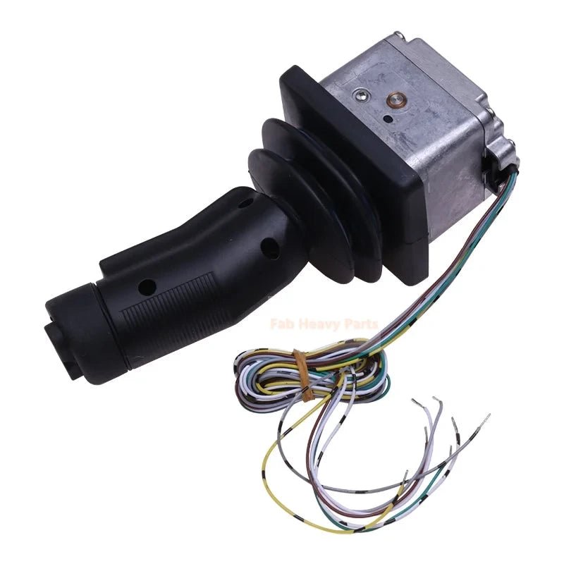 Joystick Controller 2441305360 Fits for Haulotte HA16SPX HA18SPX HA16TPX H14T(X) HB40 - Fab Heavy Parts