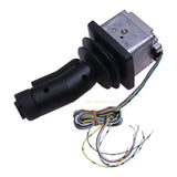Joystick Controller 2441305360 Fits for Haulotte HA16SPX HA18SPX HA16TPX H14T(X) HB40 - Fab Heavy Parts