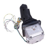 Joystick Controller 2441305360 Fits for Haulotte HA16SPX HA18SPX HA16TPX H14T(X) HB40 - Fab Heavy Parts
