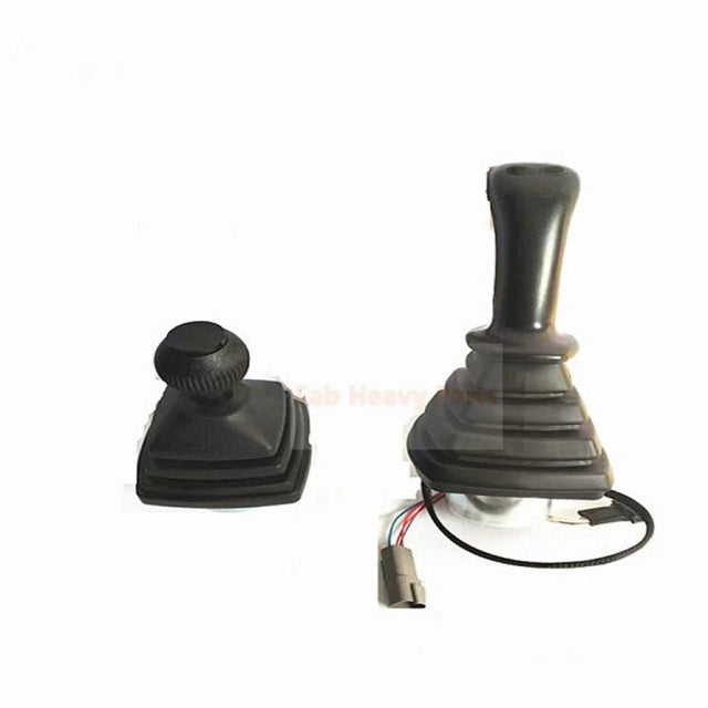 Joystick Controller 2901006220 2901006230 Fits for Haulotte HA16RTJ HA32RTJ HA41PX - Fab Heavy Parts