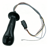 Joystick Controller 297 - 4587 2974587 297 - 4588 2974588 Fits for Caterpillar CAT Engine 3066 3126 Excavator 318C 320C 321C 322C 325C 330C 385B - Fab Heavy Parts