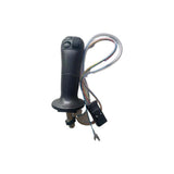 Joystick Controller 297 - 4587 2974587 297 - 4588 2974588 Fits for Caterpillar CAT Engine 3066 3126 Excavator 318C 320C 321C 322C 325C 330C 385B - Fab Heavy Parts