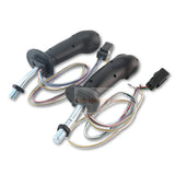 Controlador de joystick 297-4587 2974587 297-4588 2974588 FIT para el motor Caterpillar Cat 3066 3126 Excavador 318C 320C 321C 322C 325C 330C 385B 385B 385B
