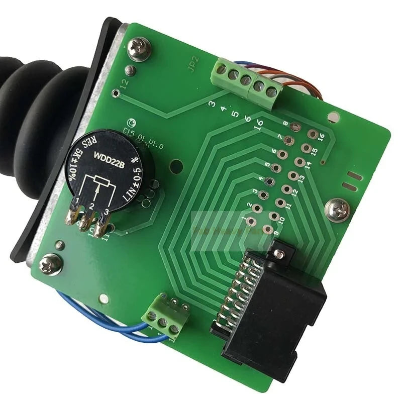 Joystick Controller 6889291 X30106042 Fits for Hindly