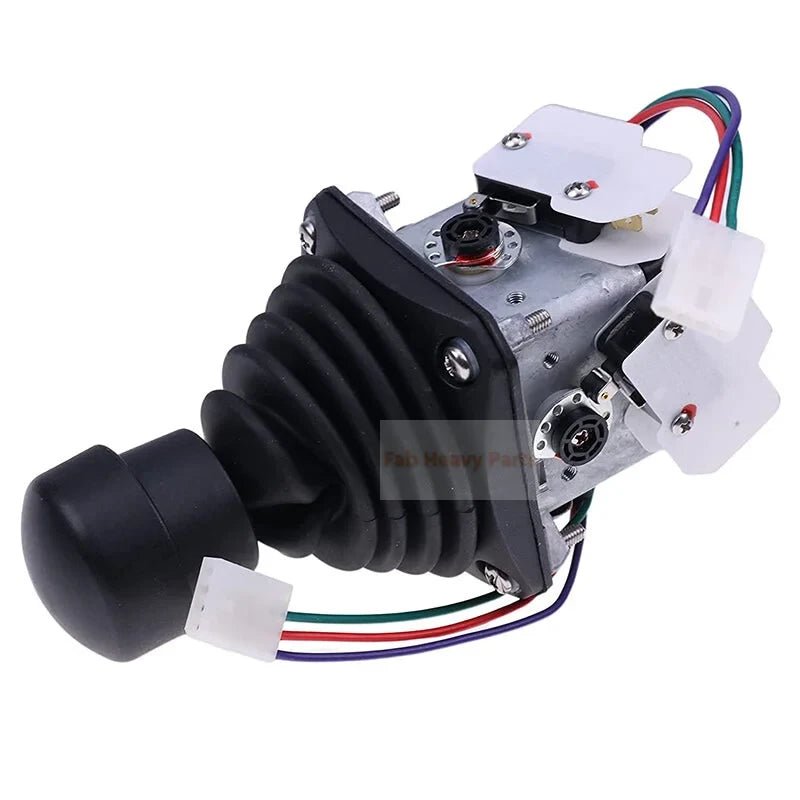 Joystick Controller 40613GT Fits for Genie Boom Lift S - 40 S - 45 S - 60 S - 65 S - 80 S - 85 - Fab Heavy Parts
