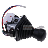 Joystick Controller 40613GT Fits for Genie Boom Lift S - 40 S - 45 S - 60 S - 65 S - 80 S - 85 - Fab Heavy Parts
