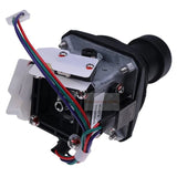 Joystick Controller 40613GT Fits for Genie Boom Lift S - 40 S - 45 S - 60 S - 65 S - 80 S - 85 - Fab Heavy Parts