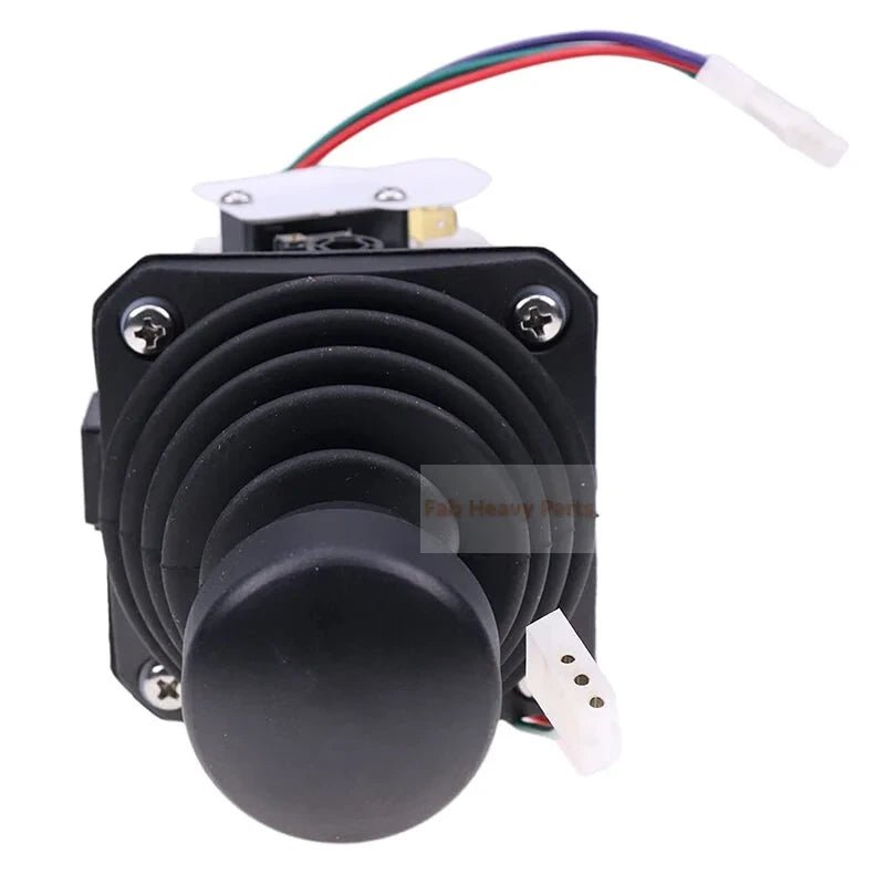 Joystick Controller 40613GT Fits for Genie Boom Lift S - 40 S - 45 S - 60 S - 65 S - 80 S - 85 - Fab Heavy Parts