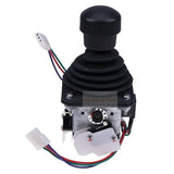 Joystick Controller 40613GT Fits for Genie Boom Lift S - 40 S - 45 S - 60 S - 65 S - 80 S - 85 - Fab Heavy Parts
