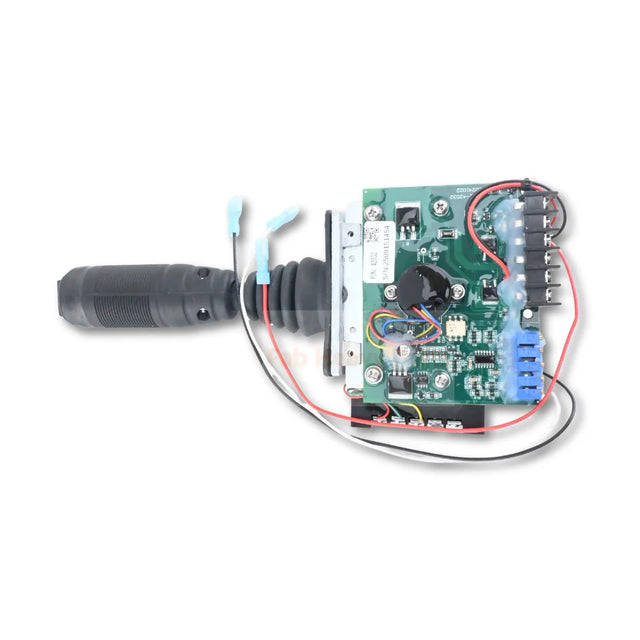Joystick Controller 42032GT Fits for Genie Articulated Boom Lift Z-30/20 Z-30/20N Z-34/22N Z-45/22 DC