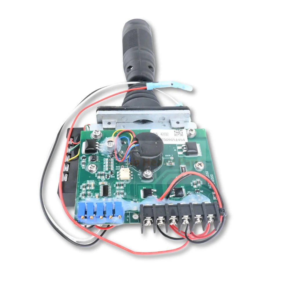Joystick Controller 42032GT Fits for Genie Articulated Boom Lift Z-30/20 Z-30/20N Z-34/22N Z-45/22 DC
