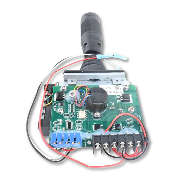 Joystick Controller 42032GT Fits for Genie Articulated Boom Lift Z-30/20 Z-30/20N Z-34/22N Z-45/22 DC