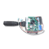 Joystick Controller 42032GT Fits for Genie Articulated Boom Lift Z - 30/20 Z - 30/20N Z - 34/22N Z - 45/22 DC - Fab Heavy Parts